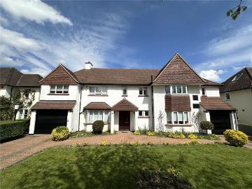 Barrow Road, Cambridge, Cambridgeshire CB2, 5 bed detached house to rent, £5,650 pcm | PrimeLocation