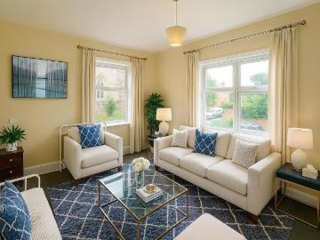 Barrow Road, Sileby, Loughborough LE12, 1 bed flat to rent, £575 pcm | PrimeLocation