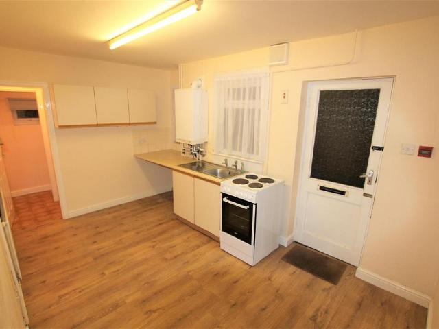 Barrow Road, Sileby, Loughborough, LE12 1 bed flat to rent £650 pcm £150 pw