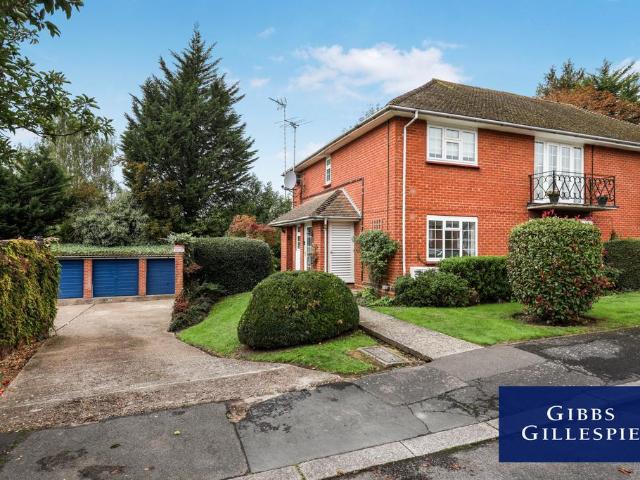 Barrowdene Close, Pinner, HA5 2 bed flat to rent £1,900 pcm £438 pw