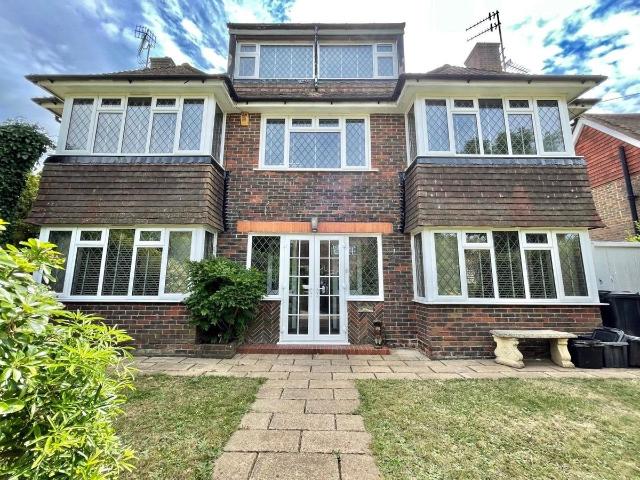 Barrowfield Drive, Hove BN3, 5 bed detached house to rent, £4,250 pcm | PrimeLocation