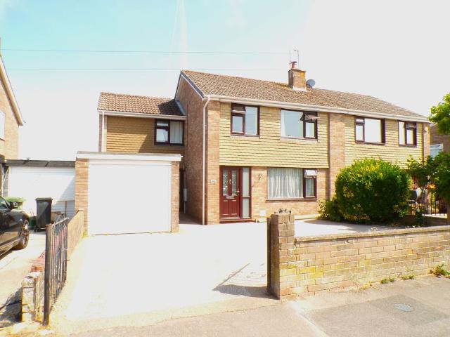 Barrowfield Road GL5, 4 bed semi detached house to rent, £1,495 pcm | PrimeLocation