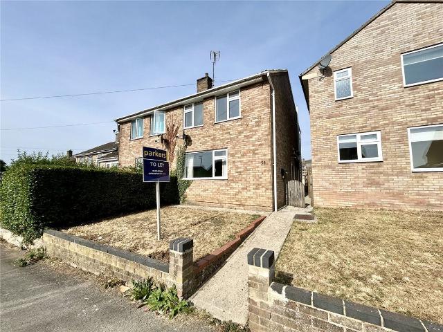 Barrowfield Road, Stroud, Gloucestershire GL5, 3 bed semi detached house to rent, £1,350 pcm | PrimeLocation