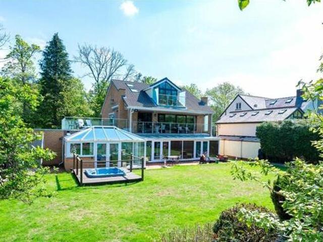 Barrowford, Barleydale Road, Nelson, 4 Bedroom Detached