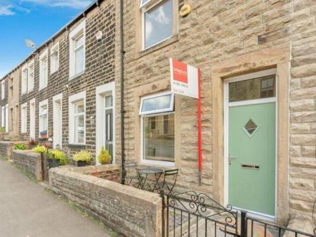 Barrowford, Bolton Grove, Nelson, 2 Bedroom Terraced