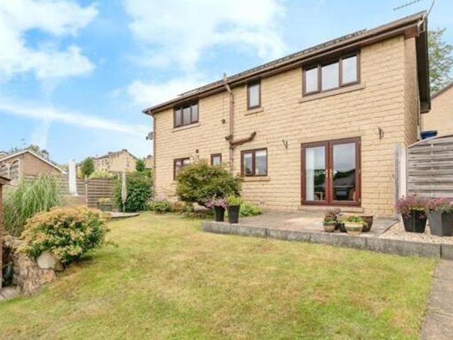 Barrowford, Park Street East, Nelson, 4 Bedroom Detached