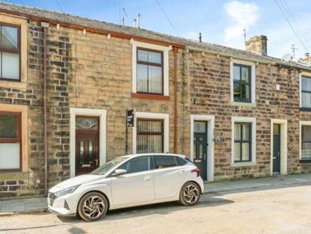 Barrowford, Rockville, Nelson, 3 Bedroom Terraced
