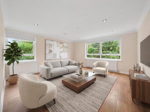 Barrowgate Road, Chiswick W4, 2 bed flat to rent, £2,450 pcm | PrimeLocation