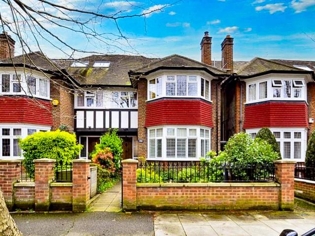 Barrowgate Road, London W4, 5 bed semi detached house to rent, £7,250 pcm | PrimeLocation