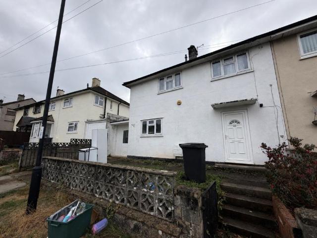 Barrowmead Drive, Bristol, BS11 3 bed semi detached house to rent £1,550 pcm £358 pw