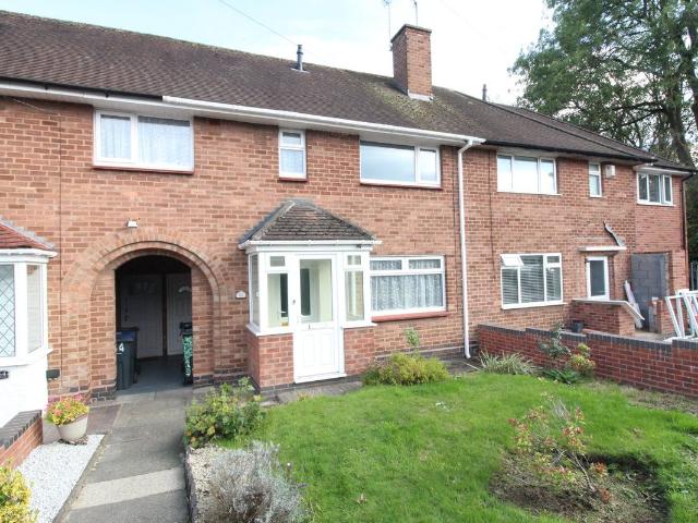 Barrows Lane, Birmingham, West Midlands B26, 3 bed terraced house to rent, £1,350 pcm | PrimeLocation