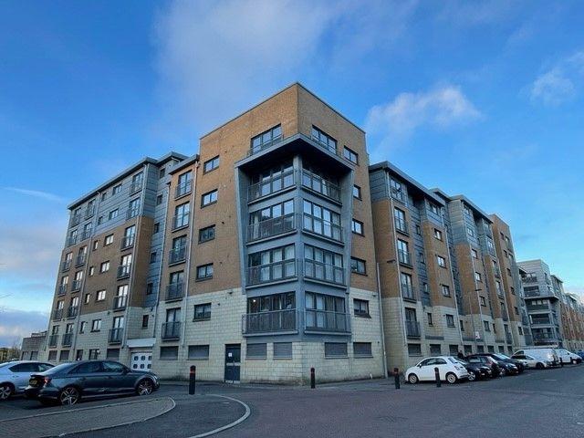 Barrland Street, Glasgow G41, 1 bed flat to rent, £1,100 pcm | PrimeLocation