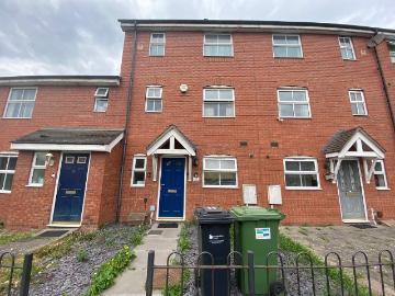 Barrs Court Road Railway View, Hereford HR1, 4 bed property to rent, £1,500 pcm | PrimeLocation