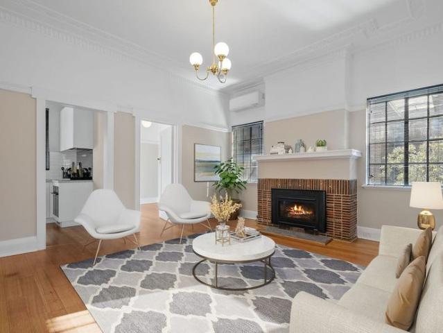 Barrsden An amazing collection of fully renovated Art Deco gems 6 month or 12 month lease
