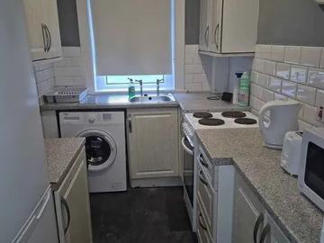 Barrwood Street, Glasgow, G33 2BB, United Kingdom | 1 bed house for rent #167265964 | Rentberry