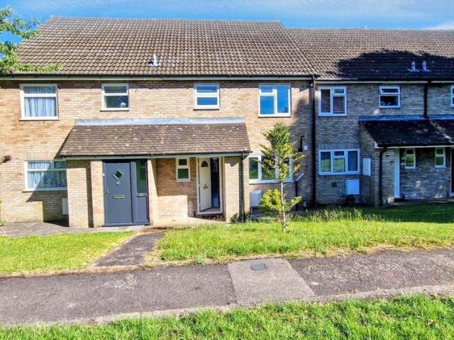 Barry Way, Basingstoke RG22, 3 bed terraced house to rent, £1,600 pcm | PrimeLocation