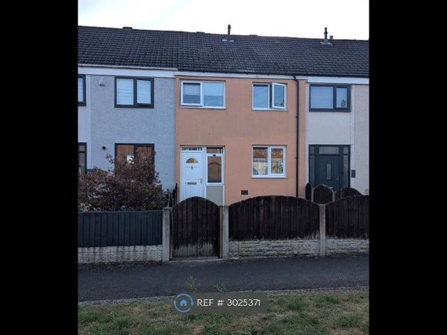 Barry Avenue, Preston PR2, 2 bed terraced house to rent, £800 pcm | PrimeLocation