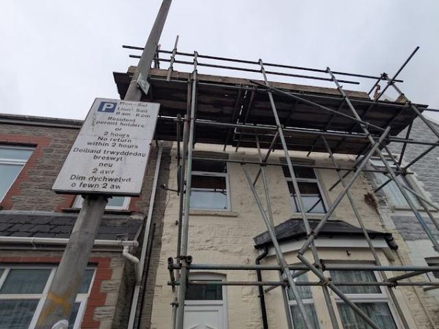 Barry CF62, 1 bed flat to rent, £750 pcm | PrimeLocation