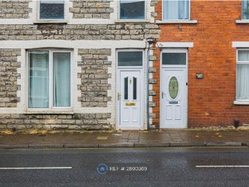 Barry Road, Barry CF63, 3 bed terraced house to rent, £1,300 pcm | PrimeLocation