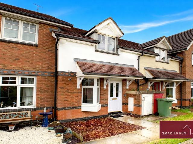 Barry Square, Bracknell RG12, 2 bed terraced house to rent, £3,000 pcm | PrimeLocation