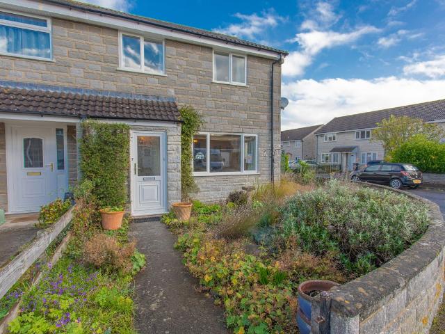 Barrymore Close, Langport, Somerset TA10, 3 bed semi detached house to rent, £1,250 pcm | PrimeLocation