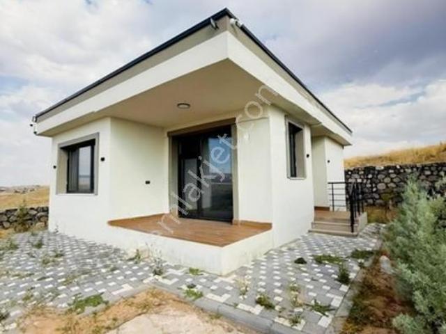 Barsamada Süper Manzaralı Butik Villa