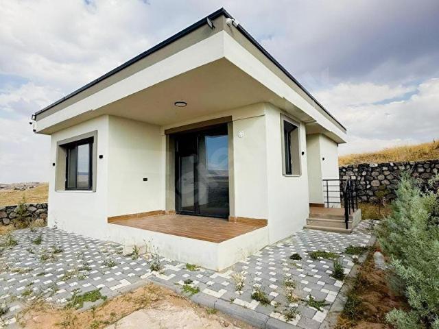 BARSAMADA SÜPER MANZARALI BUTİK VİLLA