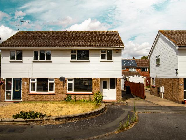 Barsby Drive, Loughborough LE11, 3 bed semi detached house to rent, £1,250 pcm | PrimeLocation
