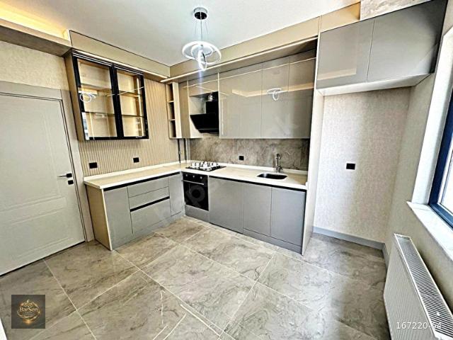 BARSEN'DEN FEVZİ ÇAKMAK MH'DE 3+1 ULTRA LÜX YAPIDA ARA KAT SIFIR KUPON DAİRE!