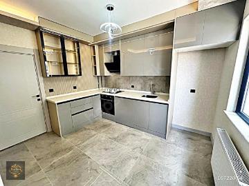 BARSEN'DEN FEVZİ ÇAKMAK MH'DE 3+1 ULTRA LÜX YAPIDA ARA KAT SIFIR KUPON DAİRE!