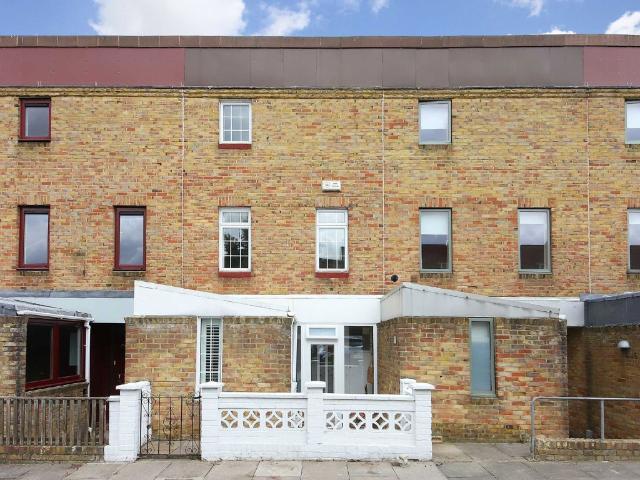 Barset Road, Peckham SE15, 3 bed terraced house to rent, £3,250 pcm | PrimeLocation