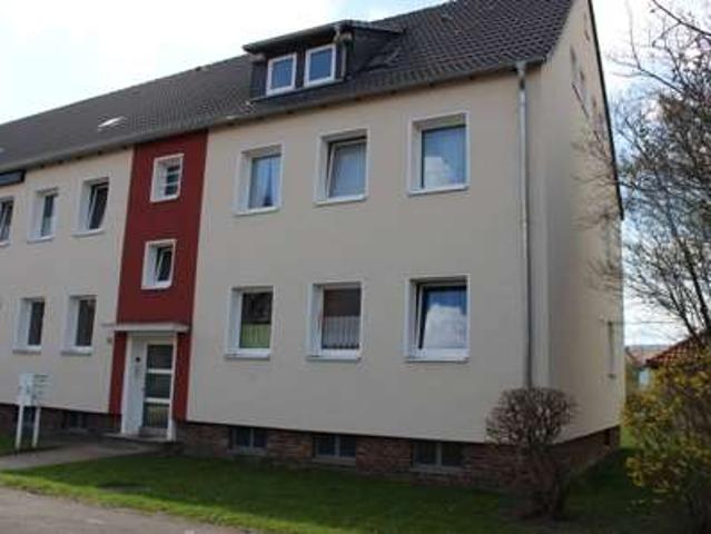 Barsinghausen am Deister: 2 Zimmer Wohnung ca. 49 m² sofort verfügbar