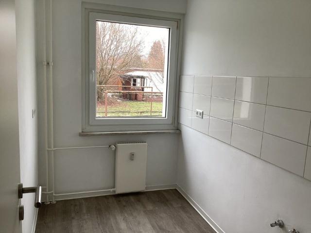 Barsinghausen am Deister: Gemütliche 2,5 Zimmer Wohnung ca. 54 m² kurzfristig verfügbar