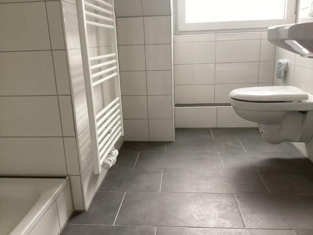 Barsinghausen am Deister: Frisch renovierte Wohnnung ca. 49 m² sofort verfügbar