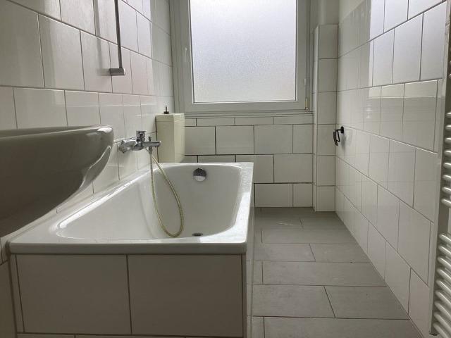 BARSINGHAUSEN: Gemütliche 2,5 Zimmer Wohnung – ca. 52 m² – mit Tageslichtbad