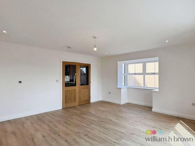 Barsley Drive, Lincoln, Metheringham