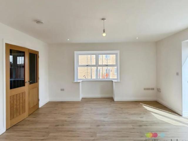 Barsley Drive