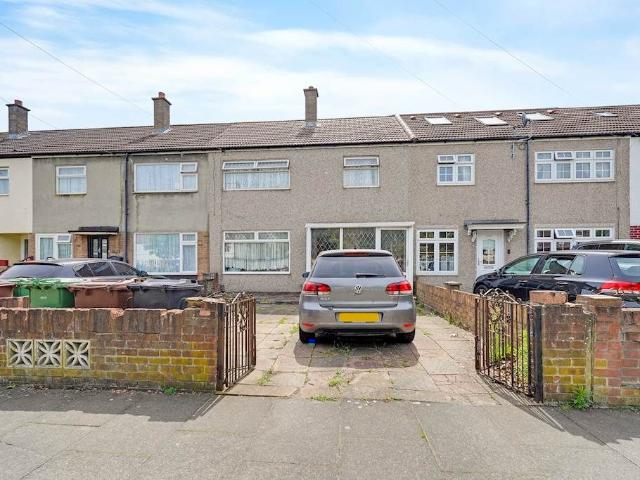 Bastable Avenue IG11, 3 bed terraced house to rent, £2,295 pcm | PrimeLocation