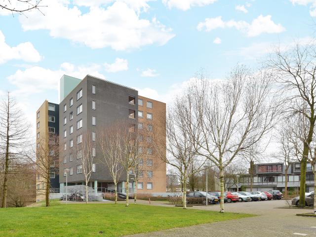 Bastenakenstraat 172
