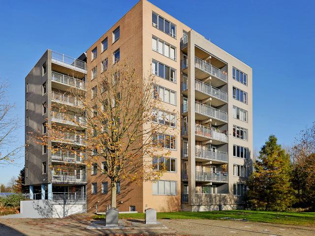 Bastenakenstraat 174