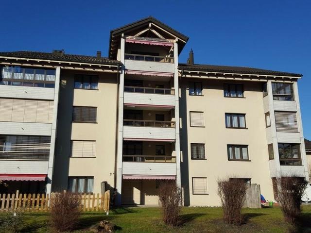 Bastelraum an guter Lage in Buchs