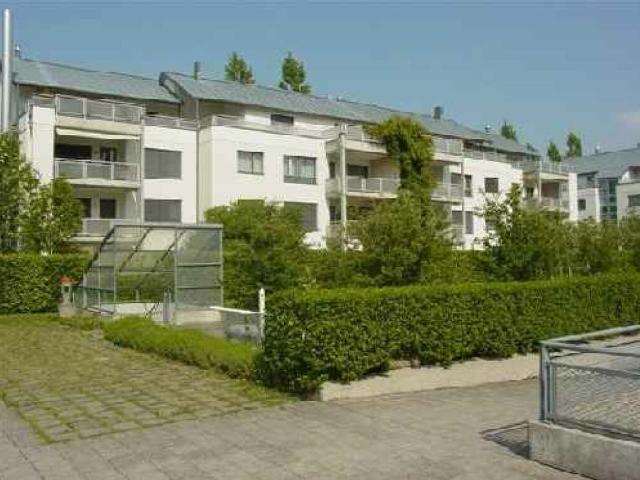 Bastelraum an zentraler Lage in Dübendorf zu vermieten!