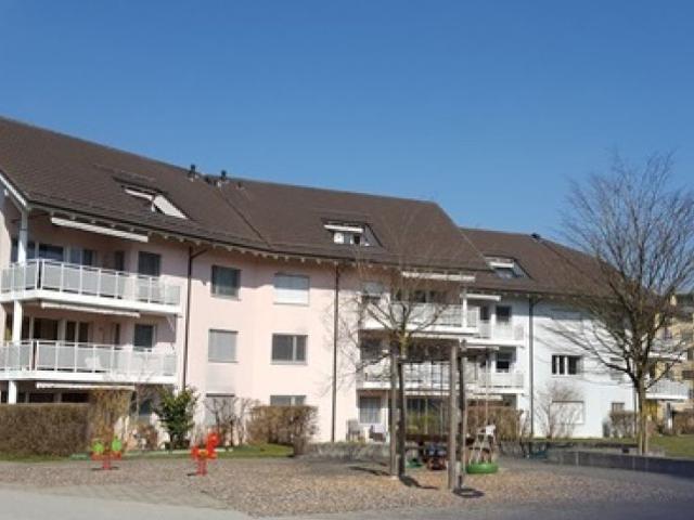 Bastelraum in Muri zu vermieten