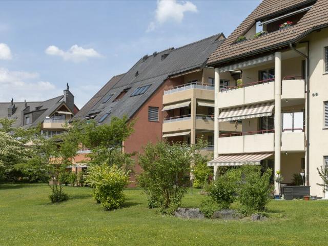 Bastelraum in Gattikon zu vermieten!