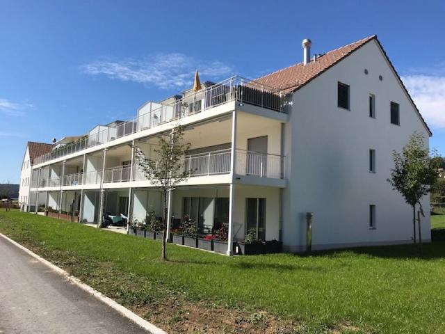Bastelraum in Schneisingen zu vermieten