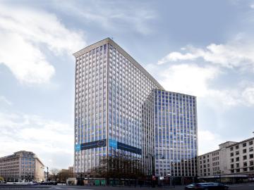 1050, Bruxelles-Capitale