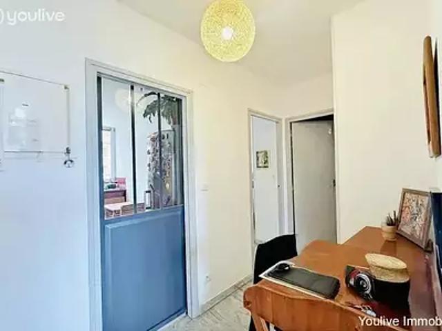 Bastia 20600 Achat / Vente appartement 3 pièces t3