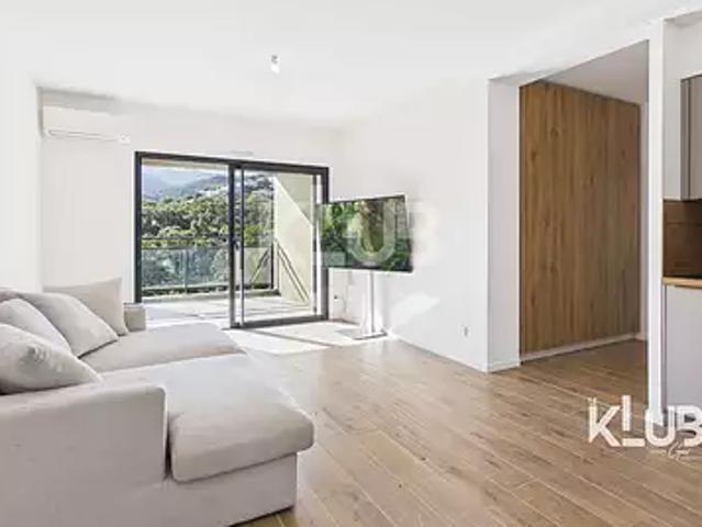 Bastia 20600 Achat / Vente appartement 3 pièces t3
