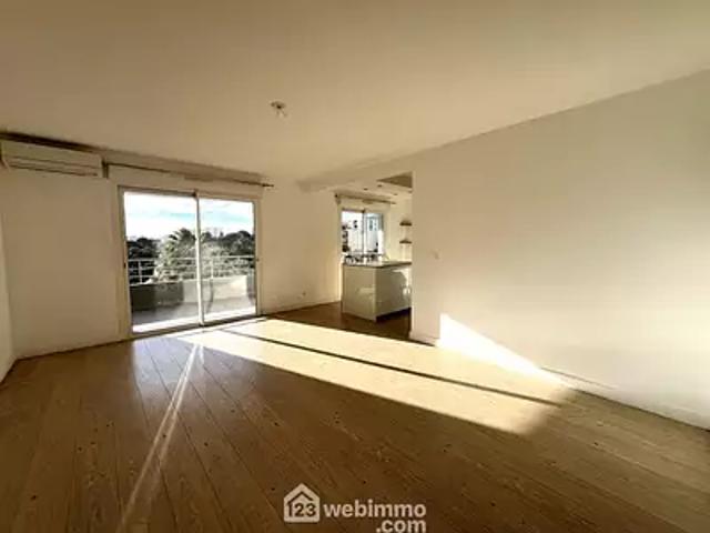 Bastia 20600 Achat / Vente appartement 3 pièces t3 terrasse