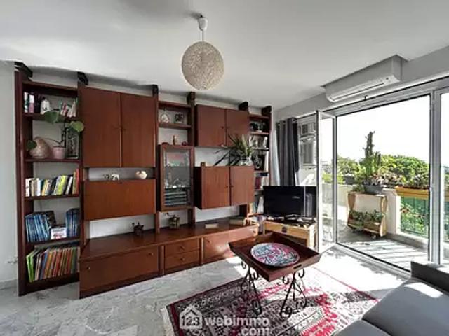 Bastia 20600 Achat / Vente appartement 3 pièces t3 terrasse